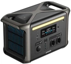 Зарядна станція Anker Solix F1500/ 1800 Вт / LiFePO4
