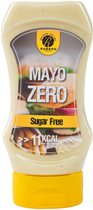 Соус Rabeko Sauce Zero Mayo 350 мл (5413285001481)