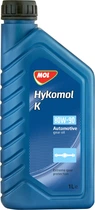 Трансмиссионное масло MOL Hykomol K 80W-90 1 л (13301340) (260051)
