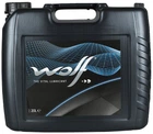 Трансмиссионное масло Wolf ExtendTech 80W-90 GL-5 20 л (8306259)