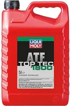 Трансмісійна олива Liqui Moly Top Tec ATF 1800 5 л (20662)