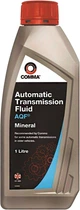 Трансмісійна олива Comma AQF Auto Trans Fluid 1 л (ATF1L)