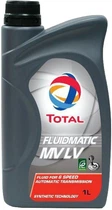 Трансмиссионное масло Total FluidMatic MV LV 1 л (GPL-820228)