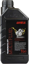 Трансмиссионное масло Emka Transmatic Multi ATF Fluid 1 л (1433170)