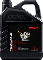 Трансмиссионное масло Emka Transmatic ATF BVZ 5 л (1434050)