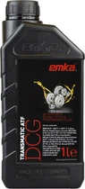 Трансмиссионное масло Emka Transmatic ATF DCG 1 л (1437075)