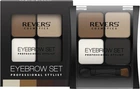 Тени для бровей Revers Eye Brow №3 4.5 г (5902114889326)