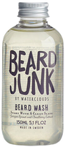 Szampon do brody Waterclouds Beard Junk odżywczy 150 ml (7350020929014)