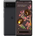 Смартфон Google Pixel 6 Stormy Black 8/128GB