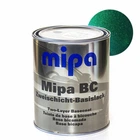 Базовая эмаль Mipa Skoda 9570 Lakegreen металлик