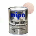 Базовая эмаль Mipa 670 Сандал металлик