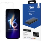 Захисна плівка 3MK ARC+ для Apple iPhone 16 (5903108589031)