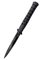 Нож складной Cold Steel TI-Lite, G-10, S35VN (2018), Black (CST CS-26C6)