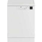 Посудомоечная машина Beko DVN05321W[72486]