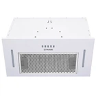 Витяжка кухонна Perfelli BI 5653 WH 1000 LED[48372]