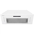 Вытяжка кухонная Perfelli BIS 7653 WH 1000 LED[48385]