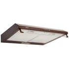 Вытяжка кухонная Jantar PHT I LED 50 BR[48445]