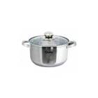 Кастрюля Gusto GT-1500-24 Nuovo 24 см, 6,1 л (85175)[85764]