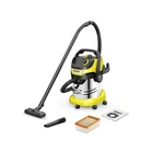 Пылесос Karcher D 5 S V-25/5/22 (1.628-350.0)[23176]