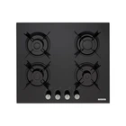 Варочная поверхность Jantar HGF 60 BL EF[72074]