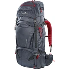 Рюкзак туристичний Ferrino Overland 65+10L Dark (75671HCC) (926459)[73747]