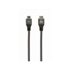 Кабель мультимедийный HDMI to HDMI 3.0m V.2.1 Cablexpert (CCB-HDMI8K-3M)[19814]