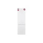 Холодильник Grunhelm Холодильник BRH-N200E60W (no frost, нижня мороз., 200см, белый) (GRUNHE (132389)[91317]