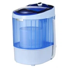 Пральна машина ViLgrand V135-2550 Blue