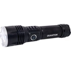 Фонарь Quantum Solid Highlight 10W LED + дімер з функцією Power Bank (QM-FL1021-CB)[83841]