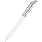Кухонный нож Ardesto Gemini Bread 20,3 см (AR2137SS)[43025]