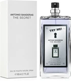 Мужская туалетная вода Antonio Banderas The Secret