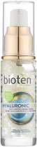 Сироватка для обличчя Bioten Hyaluronic Gold проти зморшок 30 мл (5201314114826)