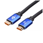 Кабель мультимедийный HDMI to HDMI 10.0m V2.1 48Gbps 8K60Hz/4K120Hz Atcom (88810)[19986]