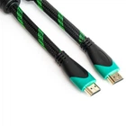 Кабель мультимедийный HDMI to HDMI 1.5m PowerPlant (KD00AS1250)[19423]