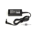 Блок живлення для монітора PowerPlant for monitor LG 220V, 19V 25W 1.3A (6.5*4.4) with pin (LG25F6544)[19584]