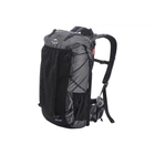 Рюкзак туристичний Naturehike Rock NH19BP095 60+5 л графіт в клітинку (6927595761649)[73769]