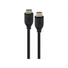 Кабель мультимедийный HDMI to HDMI 1.0m V.2.1 Cablexpert (CC-HDMI8K-1M)[19784]