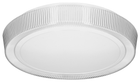 Стельовий плафон LED Activejet AJE-KAMA 24 W (5901443122814)