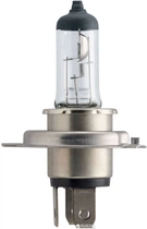 Автолампа Philips Vision H4 (12342PRB1)