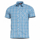 Тенниска Pentagon SCOUT SHORT SHIRT Голубая M