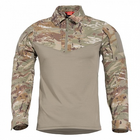 Бойова сорочка Pentagon Ranger Shirt Мультикам M