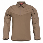 Бойова сорочка Pentagon Ranger Shirt Coyote M