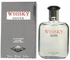 EVAFLOR Whisky Silver туалетная вода для мужчин