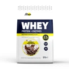 Протеин FitWin Whey Protein + Enzymes