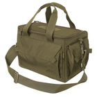 Сумка Helikon-Tex для снаряжения RANGE BAG CORDURA ADAPTIVE Green