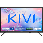 Телевизор Kivi 24H760QB 24" T2 SmartTV Android