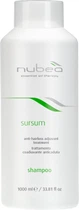 Стимулирующий шампунь Nubea Sursum против выпадения волос 1 л (8058456942056)