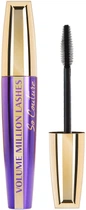 Туш для вій L'Oreal Paris Volume Million Lashes So Couture Об'єм Мільйона Вій від Кутюр Класичний чорний 8.9 мл (3600522616252)