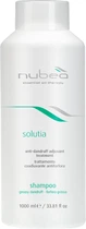 Шампунь Nubea Solutia проти жирної лупи 1 л (8058456943152)
