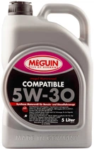 Моторное масло Meguin Compatible
